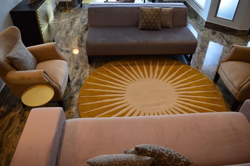 ホテル Q8 Boutique