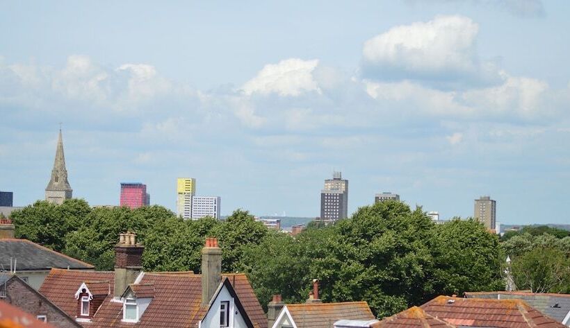 ホテル Q8 Boutique