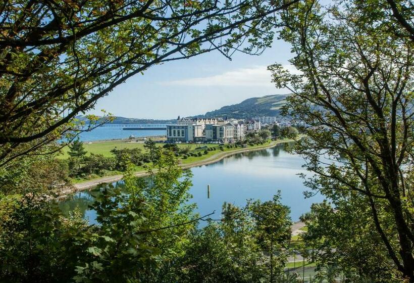 فندق Ramsey Park