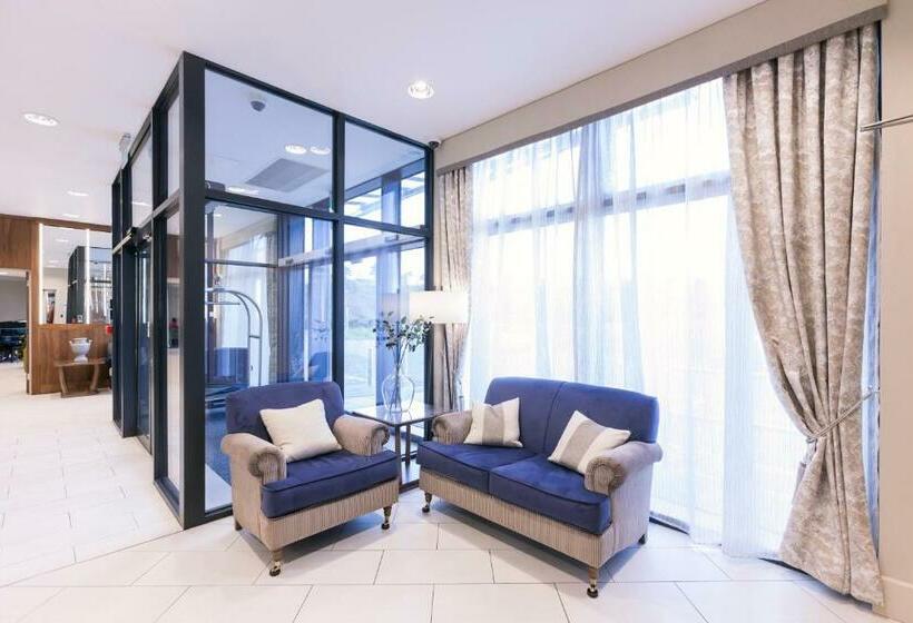 فندق Ramsey Park