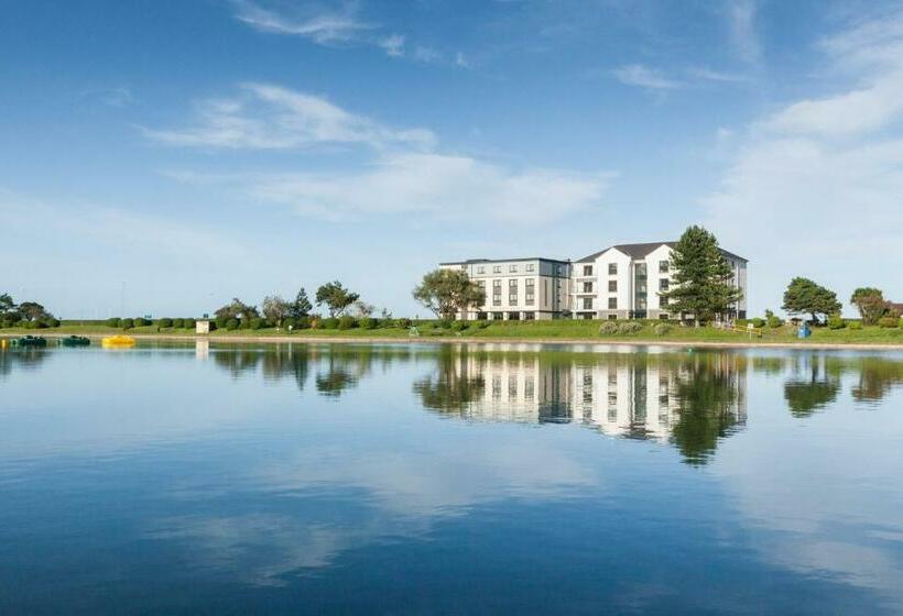 فندق Ramsey Park