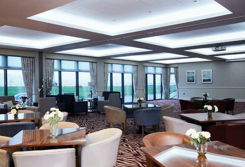 فندق Ramsey Park