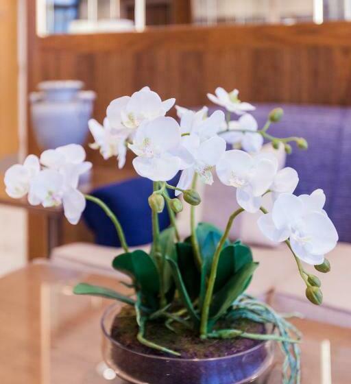 فندق Ramsey Park