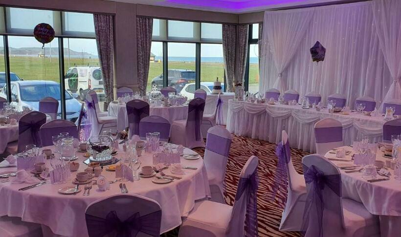 فندق Ramsey Park