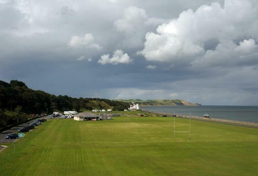 فندق Ramsey Park