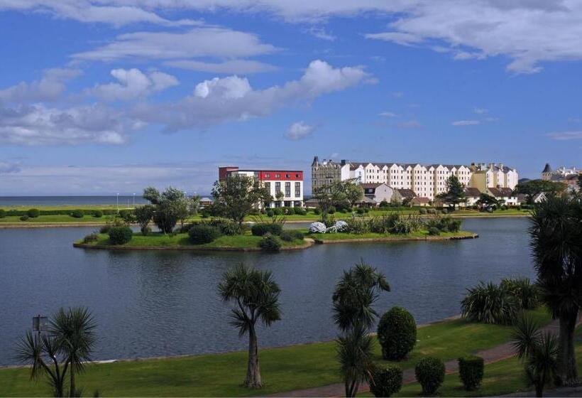 فندق Ramsey Park