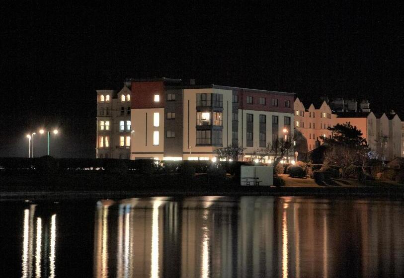 فندق Ramsey Park