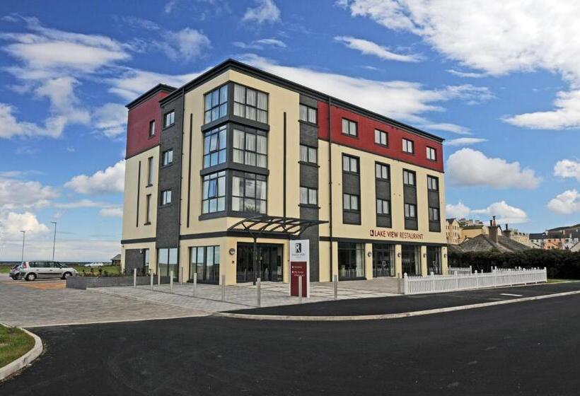 فندق Ramsey Park