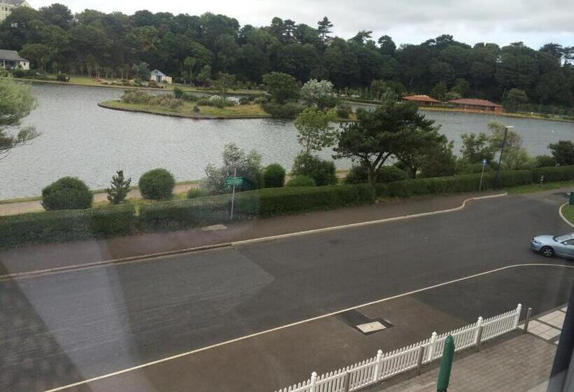 فندق Ramsey Park