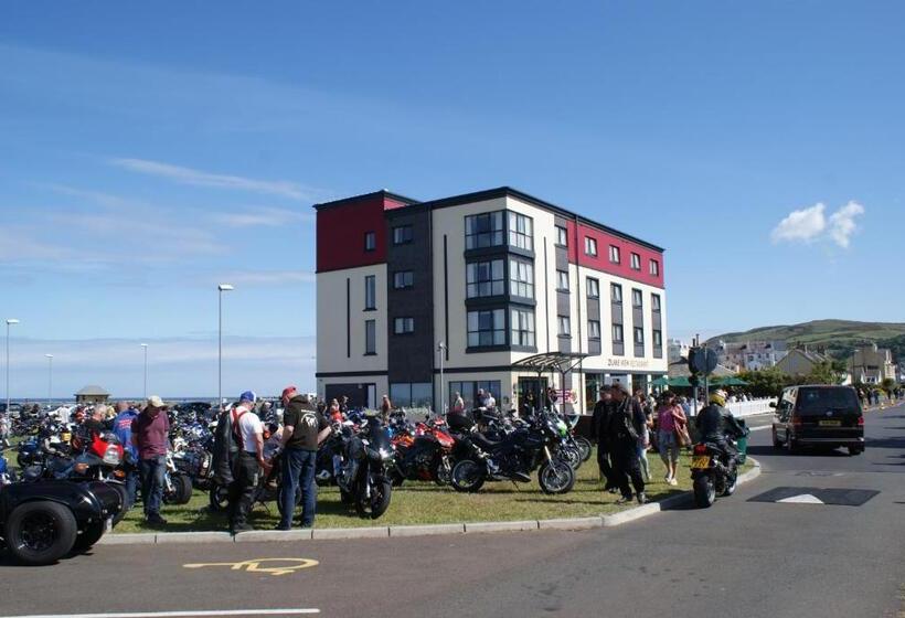 فندق Ramsey Park