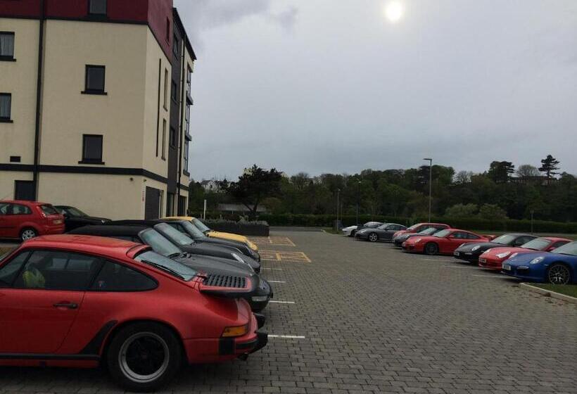 فندق Ramsey Park