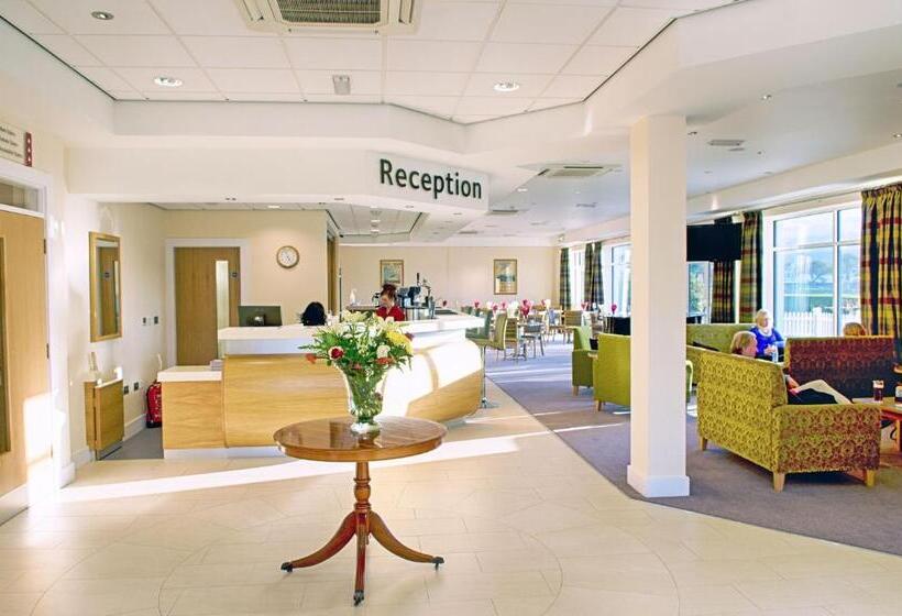 فندق Ramsey Park