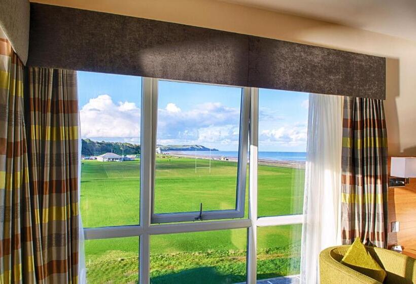 فندق Ramsey Park