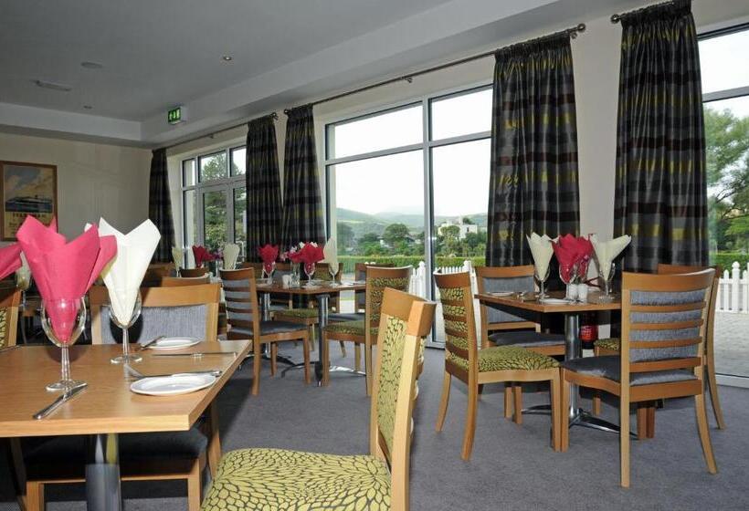 فندق Ramsey Park