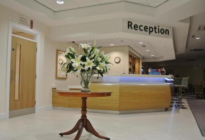 فندق Ramsey Park