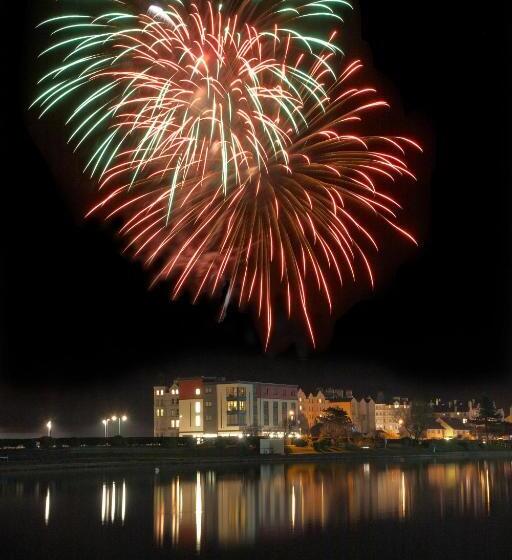 فندق Ramsey Park