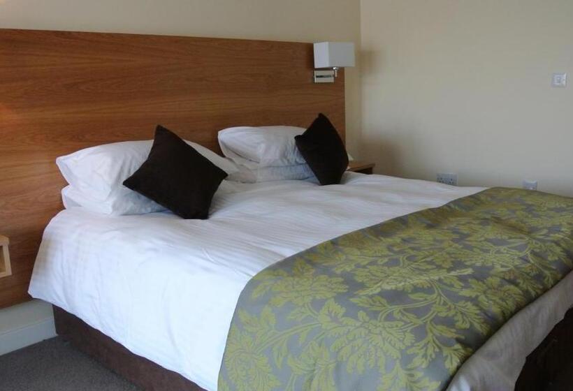 فندق Ramsey Park