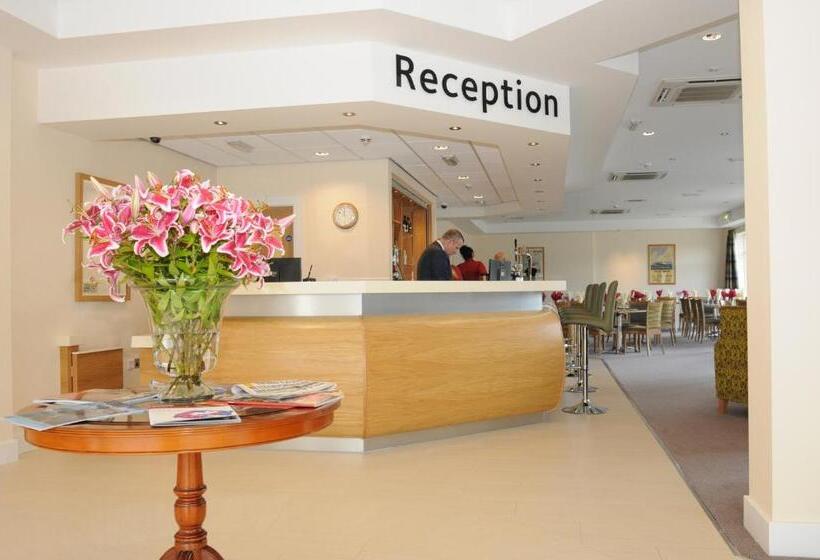 فندق Ramsey Park