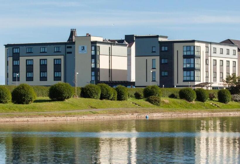 فندق Ramsey Park