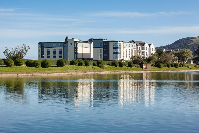 فندق Ramsey Park