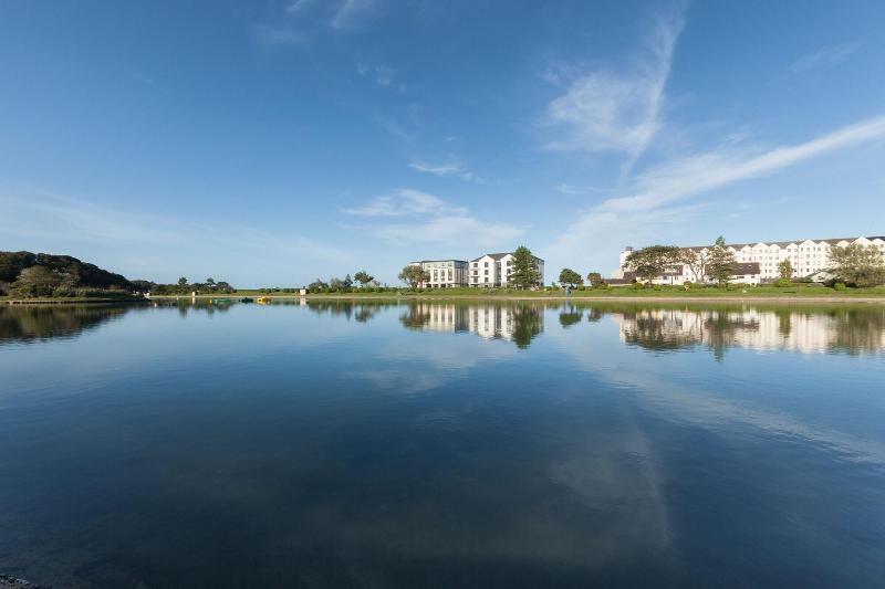 فندق Ramsey Park