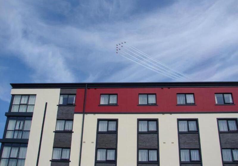 فندق Ramsey Park