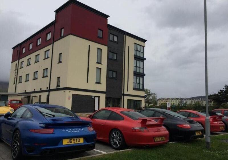 فندق Ramsey Park