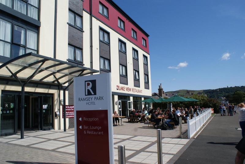 فندق Ramsey Park