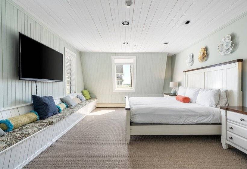 ホテル The Lighthouse Inn & Suites