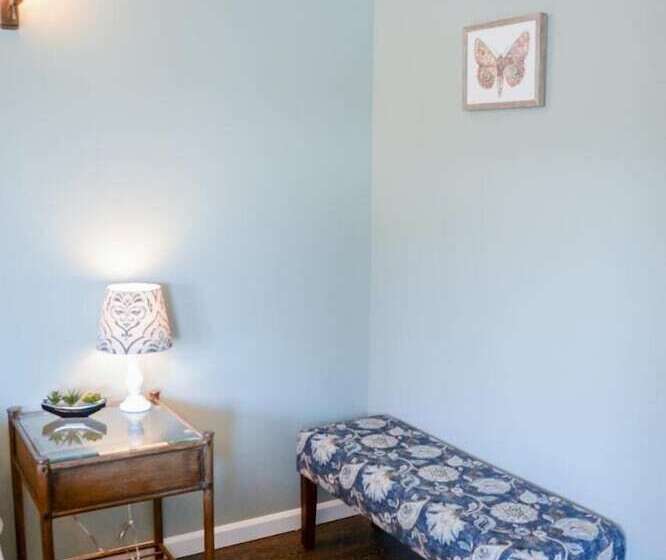 فندق Trailhead Lodging