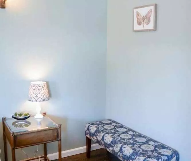 Hotelli Trailhead Lodging