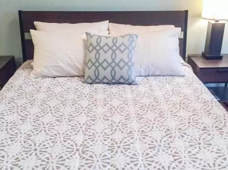 Hotelli Trailhead Lodging