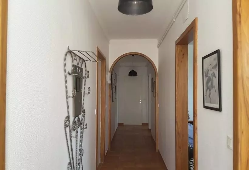 Le Gîte D'emilia