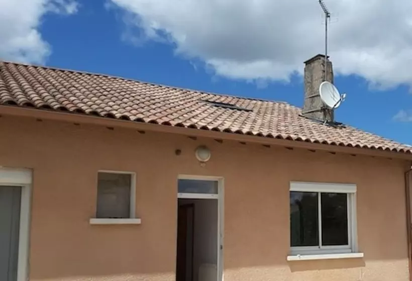 Le Gîte D'emilia