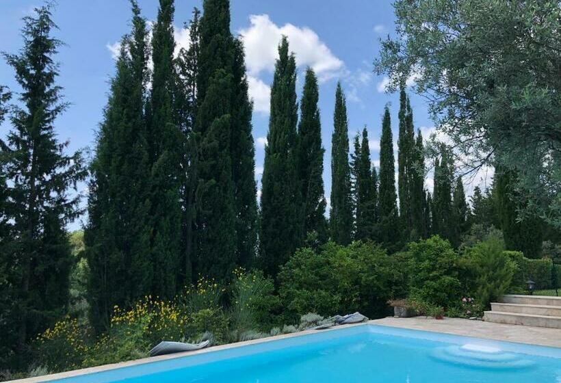 Le Mas Dormant En Provence