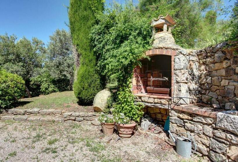 Le Mas Dormant En Provence