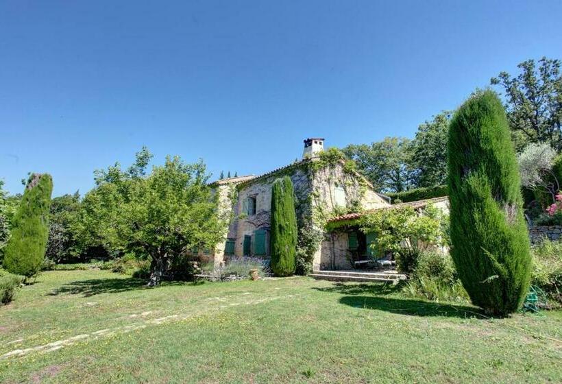 Le Mas Dormant En Provence