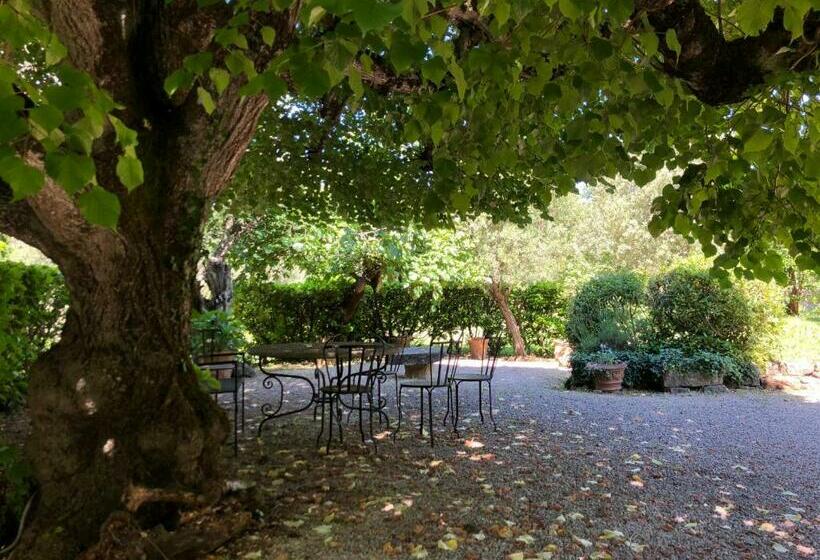 Le Mas Dormant En Provence