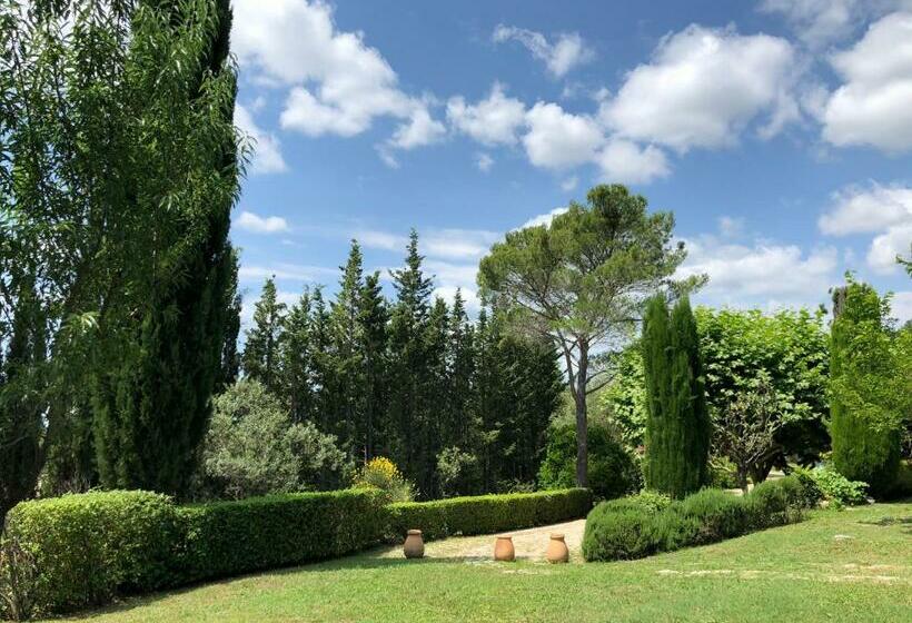 Le Mas Dormant En Provence