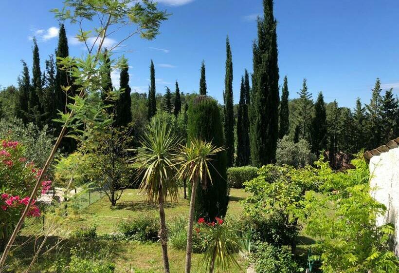 Le Mas Dormant En Provence