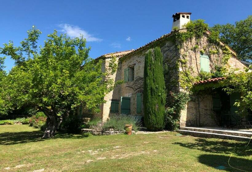 Le Mas Dormant En Provence