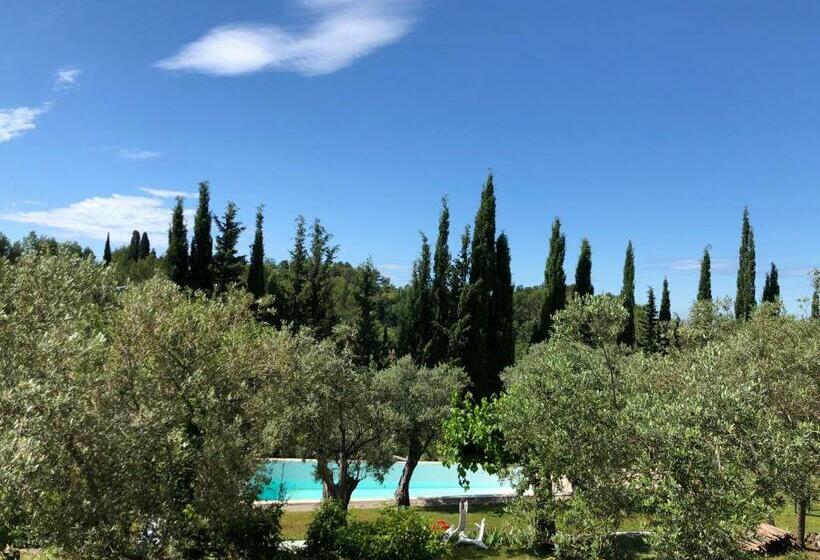 Le Mas Dormant En Provence