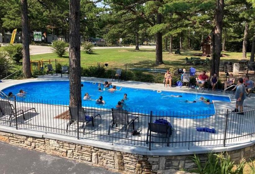 مُتل Country Mountain Inn