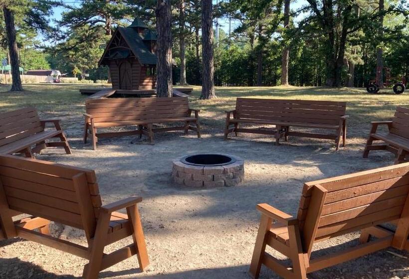 مُتل Country Mountain Inn