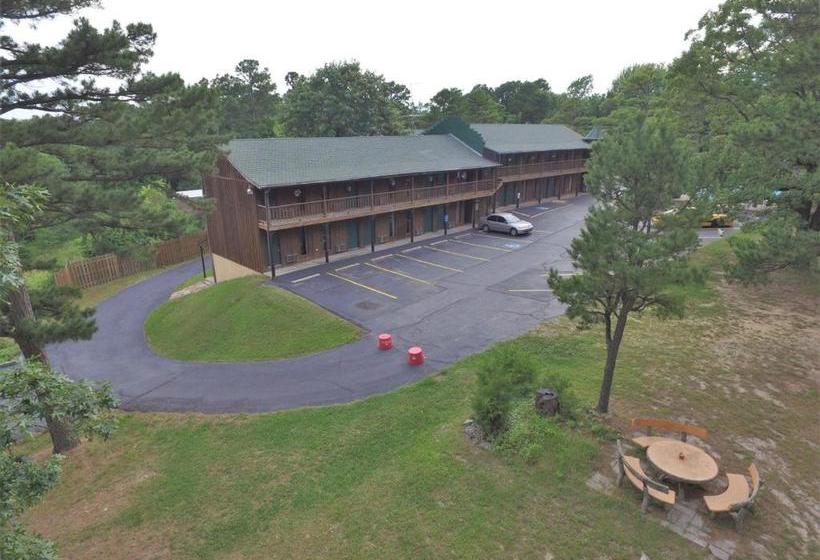 مُتل Country Mountain Inn