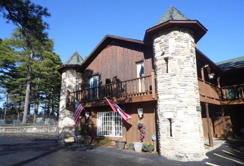مُتل Country Mountain Inn