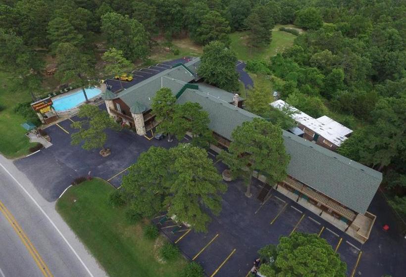 مُتل Country Mountain Inn