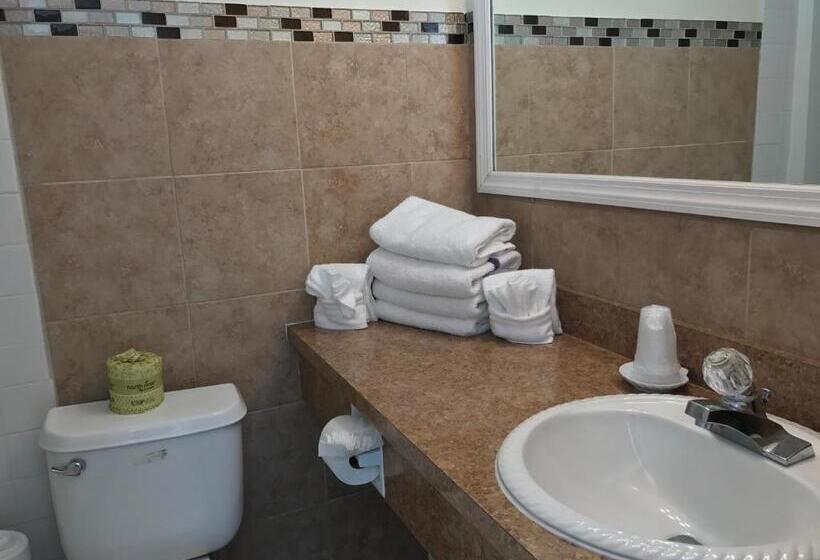 汽车旅馆  Ocean Surf Resort