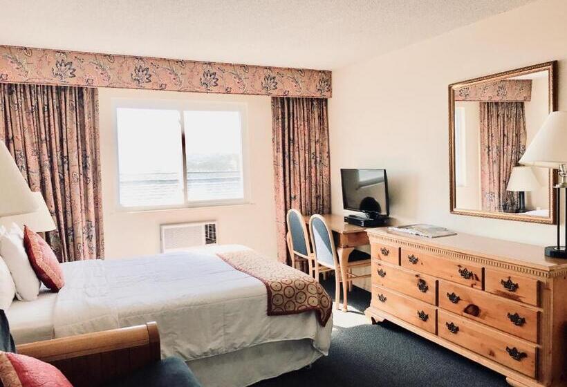 汽车旅馆  Ocean Surf Resort