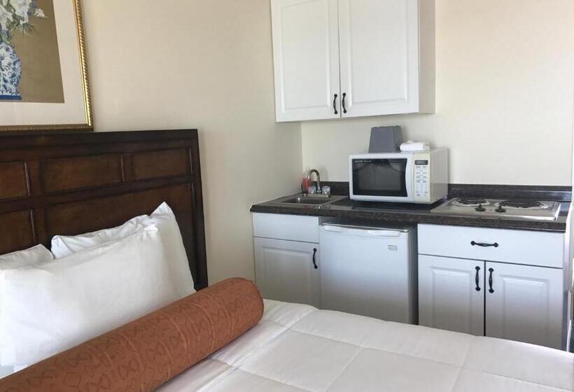 汽车旅馆  Ocean Surf Resort